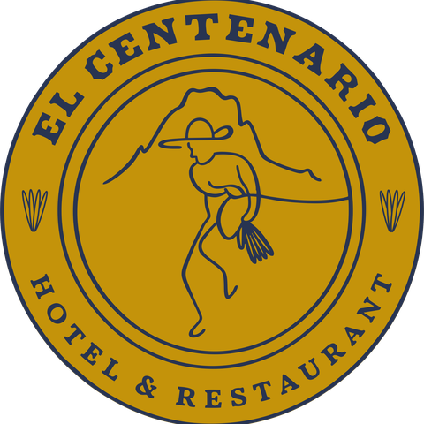 El Centenario — Hotel & Restaurant